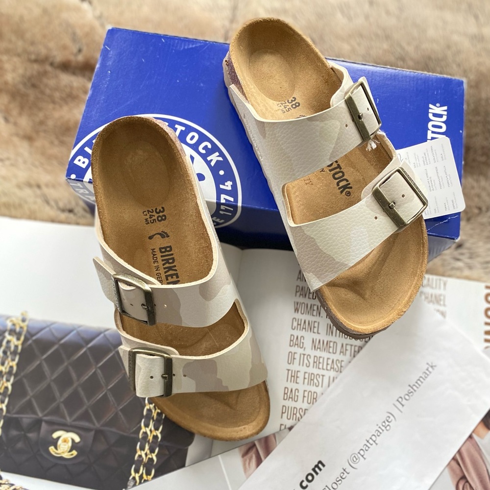 Birkenstock Arizona Sandals - Picture 9 of 13